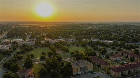 USAO Names Four Faculty Endowed Chairs, Professorships | University of ...