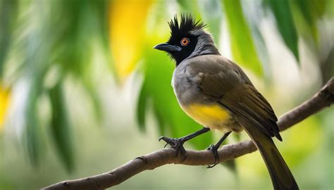 Top 15 Types Of Birds In Ghana (With Pictures) - Fly Aviary