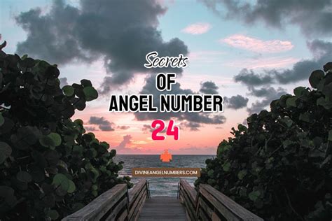 Angel Number 24: Secret Meaning, Symbolism & Twin Flame