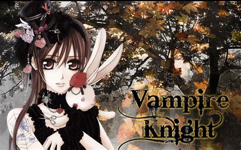 Vampire Knight Wallpapers - Wallpaper Cave