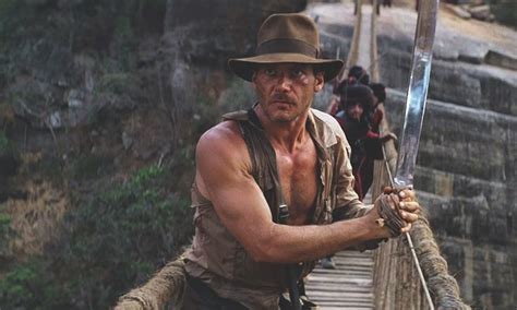 Indiana Jones and the Temple of Doom: 10 Cool Facts | Geek Soup