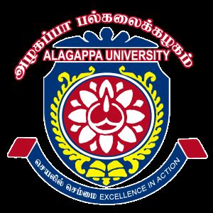 Alagappa University » Zero Vigyan