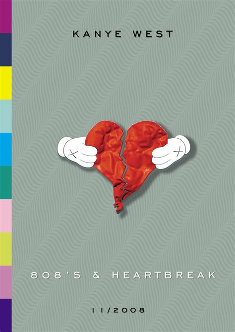 808s And Heartbreak Wallpapers - Wallpaper Cave