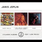 Janis Joplin :: maniadb.com