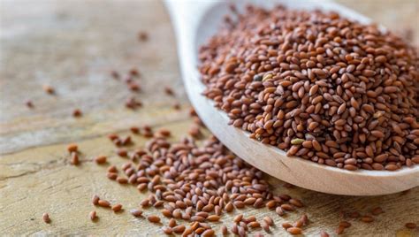 6 health benefits of halim seeds | HealthShots