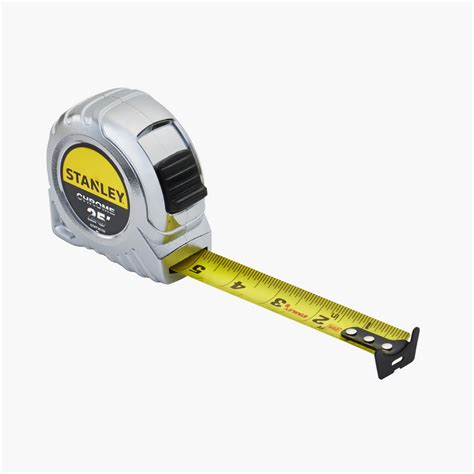 25-ft Tape Measure - A-Advantage Heating and Air Conditioning