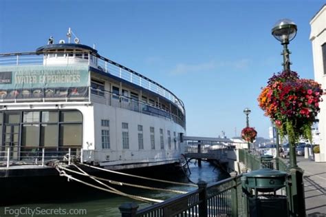 San Francisco Dinner Cruise. Local's tips for a magical evening.