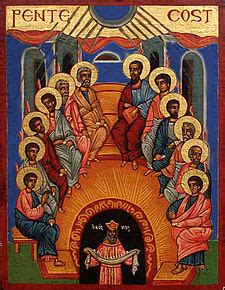 When is Pentecost 2025?