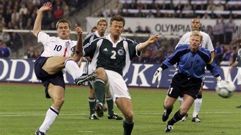 Germany 1 England 5: Ten brilliant memories from a famous night in Munich - Goal