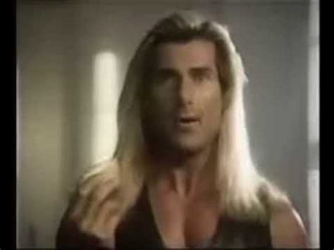 "I CAN'T BELIEVE IT'S NOT BUTTER" FABIO 1996 COMMERCIAL - YouTube