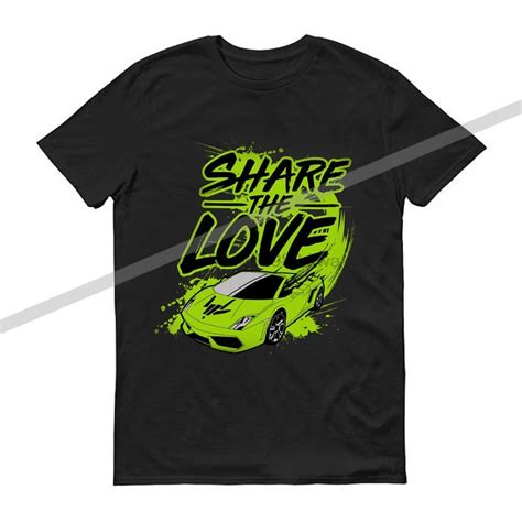 Stephen Sharer Share the love T Shirt Youtuber Stephen Sharer Size SMLXLXXL-in T-Shirts from Men ...