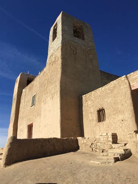 Acoma Pueblo Day Tour • Heritage Inspirations LLC