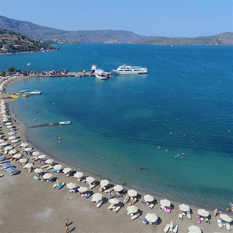 ELOUNDA BEACH - All You Need to Know BEFORE You Go