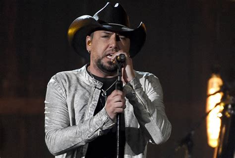 Jason Aldean’s statement shows actions at Las Vegas shooting | Shootings | Crime