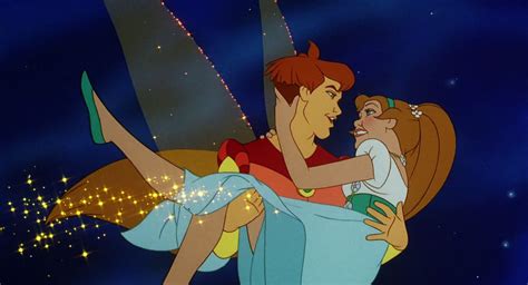 Thumbelina (1994) - Disney Screencaps.com | Thumbelina, Disney, Disney ...