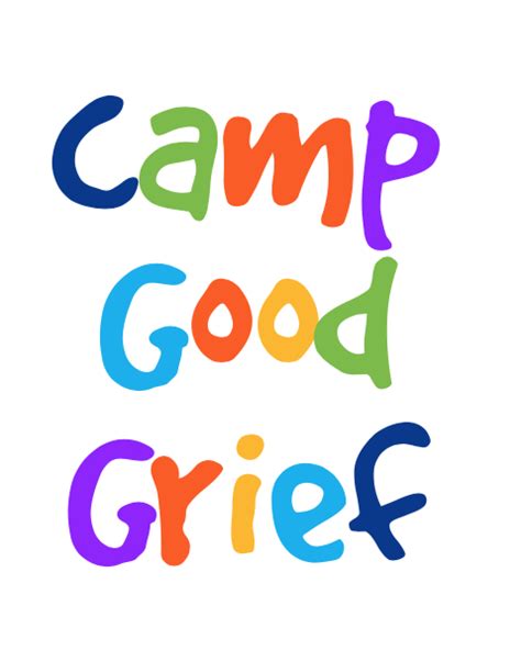 Camp Good Grief | Eluna Network