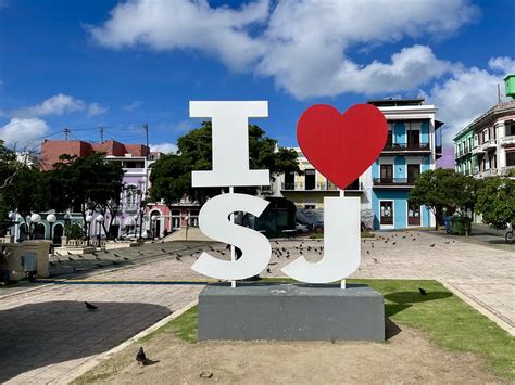 28 Things to do in Old San Juan, Puerto Rico - Amateur Traveler