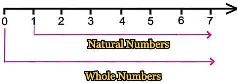 Natural Numbers - Concepts – Toppers Bulletin