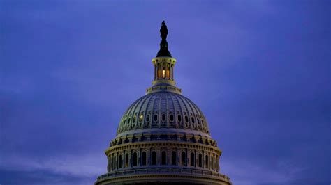 US House Approves Massive $768 Billion Defense Spending Bill