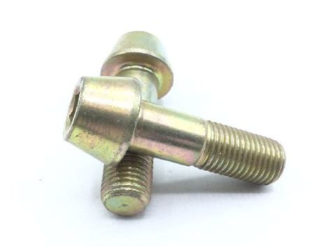 Shop Bolts » Internal Wrenching Bolts - Military Fasteners