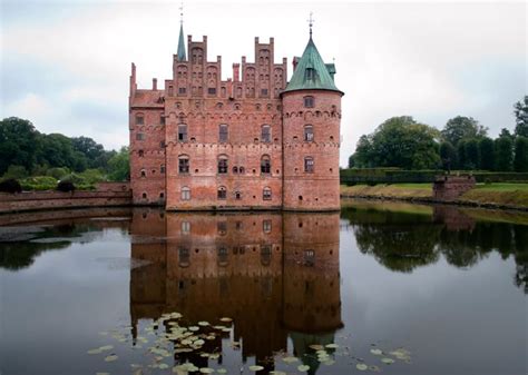 Scandinavia – Denmark travel guide