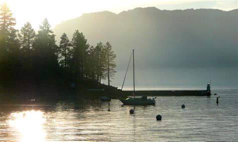 Lake Tahoe Boating Guide - AllTrips