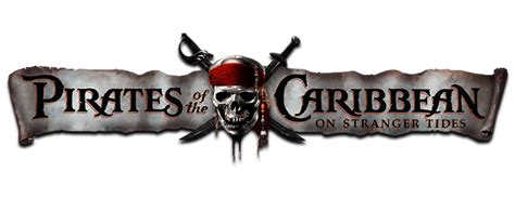 Download High Quality pirates of the caribbean logo emblem Transparent PNG Images - Art Prim ...