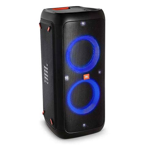 JBL PartyBox 300 Portable Bluetooth Speaker | Gadgetsin