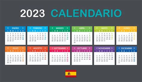 Using the Calendar in Spanish | TruFluency Kids