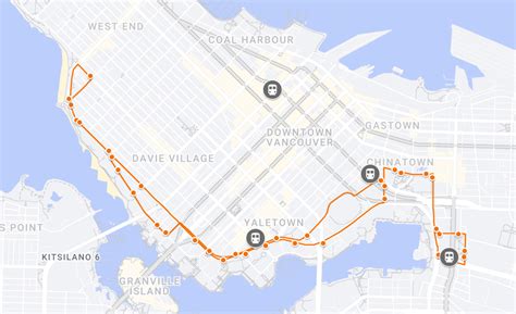 Bigger bus and route extension for TransLink's No. 23 West End service | Urbanized