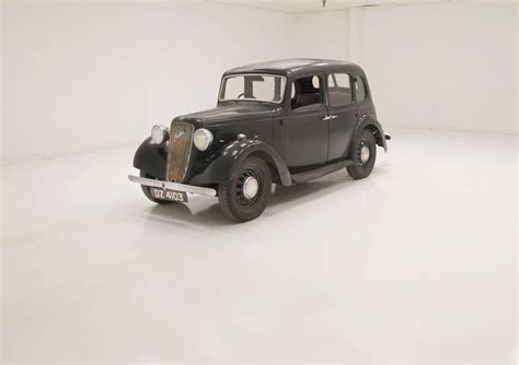 1937 Austin 10 | Classic Auto Mall