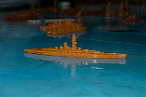 Image: Guadalcanal Japanese battleship | Axis & Allies .org