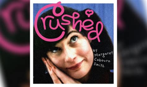 Margaret Cabourn-Smith from Crushed: "I find it genuinely therapeutic" | POD BIBLE | THE ...