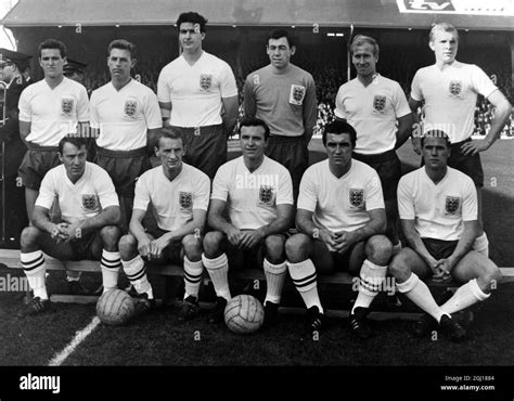 Jimmy armfield, england hi-res stock photography and images - Alamy