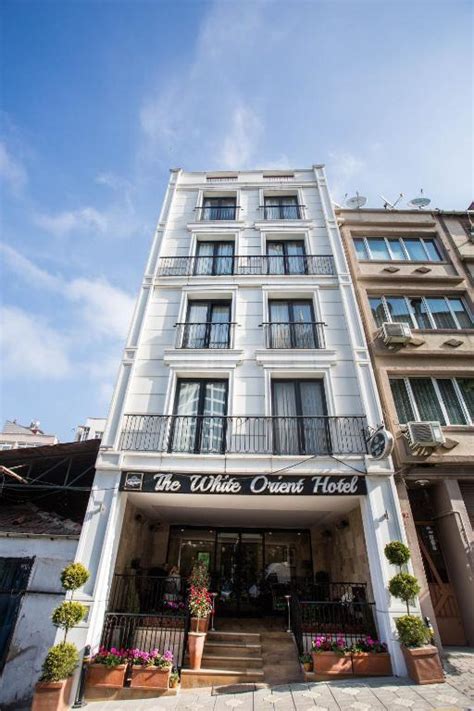 The White Orient Hotel, İstanbul | 2024 Updated Prices, Deals