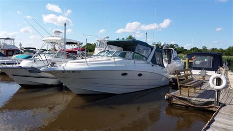 Larson 1995 for sale for $14,500 - Boats-from-USA.com