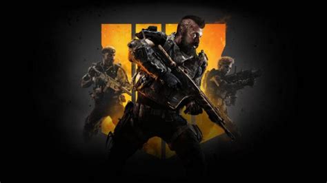 Treyarch is Working on Call of Duty Black Ops V