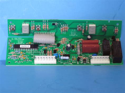 WPW10503278 Whirlpool Refrigerator Electronic Control Board | Reliable Parts