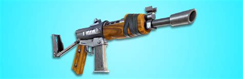 Fortnite's Worst Guns in the Game List - The Weakest Guns You Can Grab! - Pro Game Guides