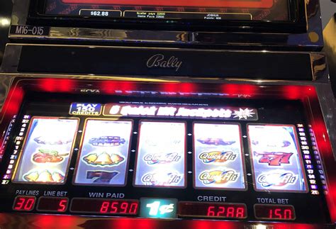 Quick Hit Mechanical 5-Reel: A Classic, Fun Slot Machine – Know Your Slots