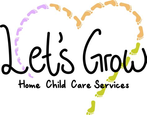 Home Child Care Provider Application