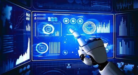 Applications of Robots in Various Fields