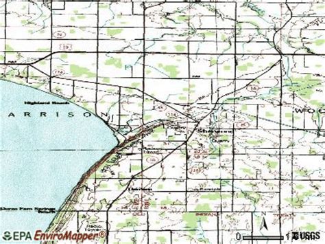 Sherwood, Wisconsin (WI 54169) profile: population, maps, real estate ...