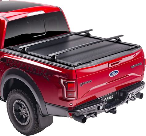 2025 Ford Ranger Tonneau Cover - Emma Bell