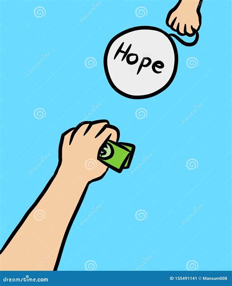 Cartoon Hope Stock Illustrations – 10,608 Cartoon Hope Stock ...