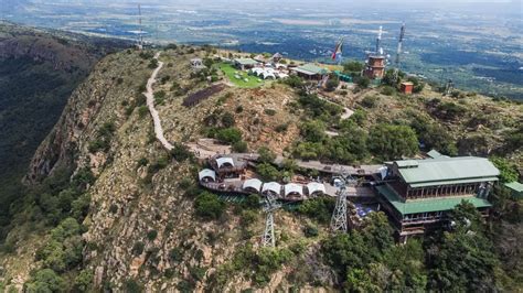 Home - Hartbeespoort Aerial Cableway