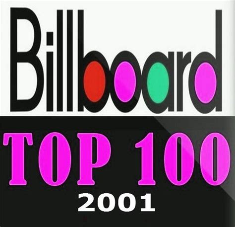 Billboard Top 100 - Songs Of Year-End 2001 (PT.3 - 51-75 VIDEOS) | 1001Best Music