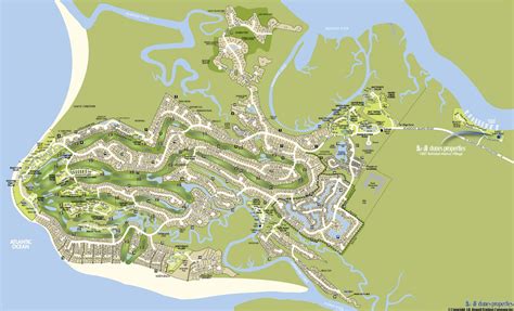 Seabrook Island SC Homes & Land Real Estate For Sale