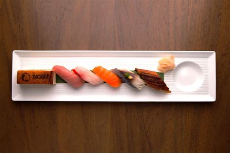 Nobu Restaurant Menu Prices Philippines 2024 [Updated] — All About Philippines Menu