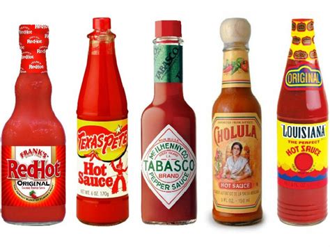 Hot Sauces : Collect them all, from all over the world! A little goes a long way… | Sauce, Hot ...